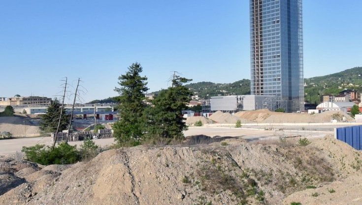 Missione di Speranza per spingere Lo Russo e il Parco della Salute