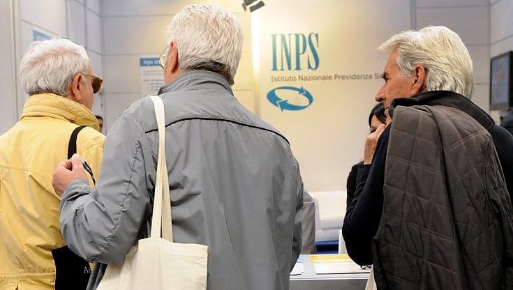 Pensioni, il bonus per restare al lavoro a sorpresa sale al 33%. Settecento euro in più al mese per i redditi da 50 mila euro