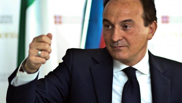 Cantieri e urbanistica nell’agenda Cirio