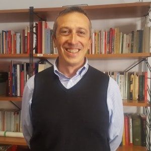 Enrico Poggi nuovo segretario della Filt Cgil