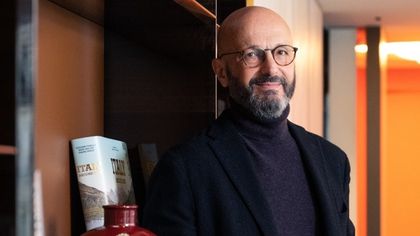 Silvio Ursini: Bulgari story tra gioielli e hotel&resorts