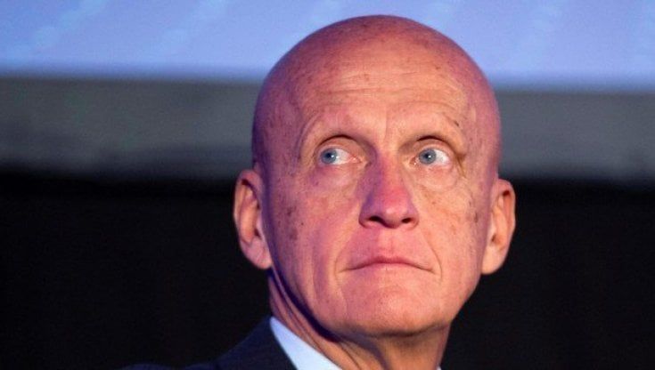 France Football, Collina miglior arbitro della storia