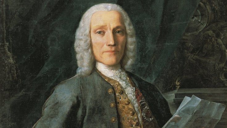 La regina che salvò la musica di Domenico Scarlatti