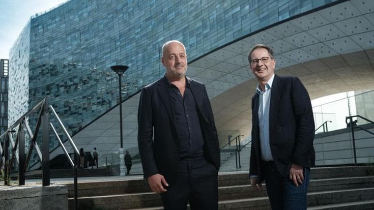 Le Monde, i conti in ordine garanzia di indipendenza