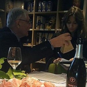 Expo: a "Mangiare all'Italiana" <br />4.000 chef per made in Italy