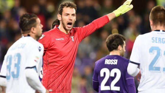 Lazio, Berisha chiede più spazio: cercasi vice di Marchetti