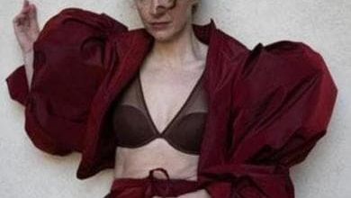 Tra fantasmi c'è un delirio al maschile
