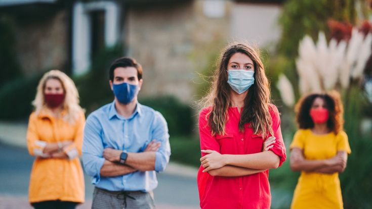Meno soldi, carriera e garanzie: la generazione perduta del Covid