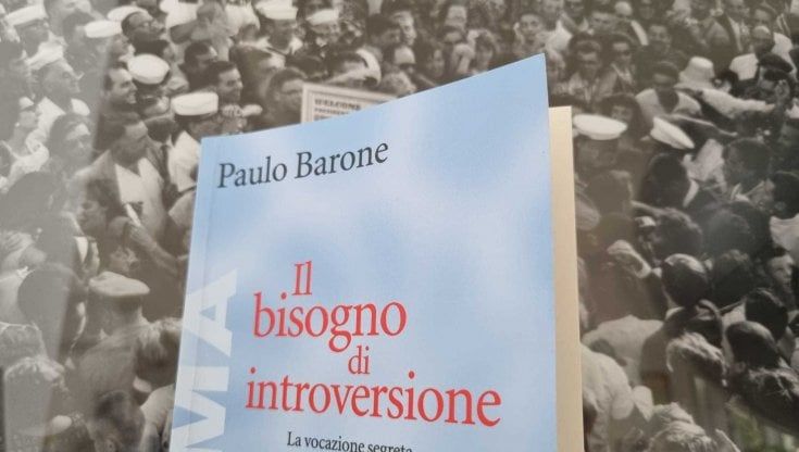 Bambini introversi