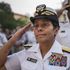Obama nomina donna afroamericana a capo della flotta Usa in Europa