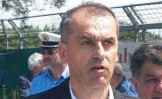 Broglia dalla roccaforte Crevalcore:<br /> "Si &egrave; mossa la base, la partita &egrave; aperta"
