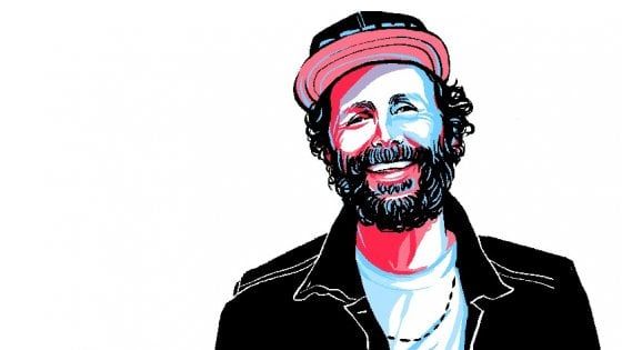Repubblica delle Idee, la chiusura sarà con Jovanotti. "È Bologna l'ombelico del mondo"