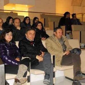 Modica festeggia la vittoria di Caccamo a Sanremo: "La notte dei cugini sui social per farlo votare"