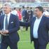Livorno, Joe Barone superstar all'Armando Picchi