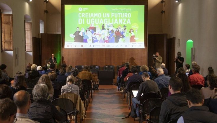 Presentato a Firenze il manifesto di Oxfam contro le diseguaglianze