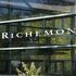 Richemont, le vendite crescono del 25%