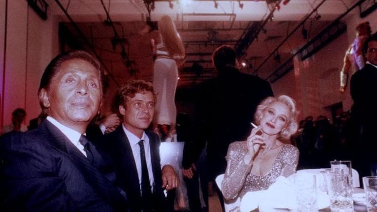 Eleonora Giorgi e i suoi grandi amori: Rizzoli, Ciavarro, De Carlo e il coraggio di vivere