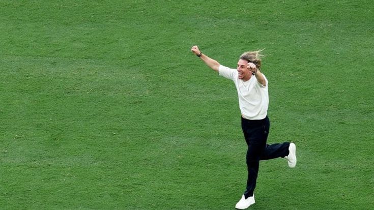 Il calcio e la funzione del sentimento