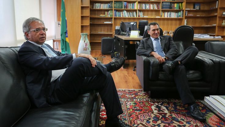 Brasile, è un Chicago Boy il nuovo ministro dell'Economia di Bolsonaro