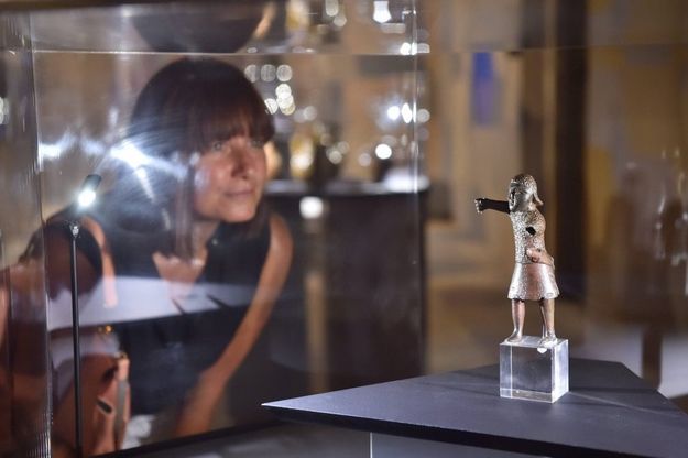 Mostra evento a Pavia: 300 opere raccontano i Longobardi nelle Scuderie del Castello