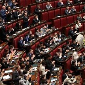 Legge elettorale, la bozza in discussione