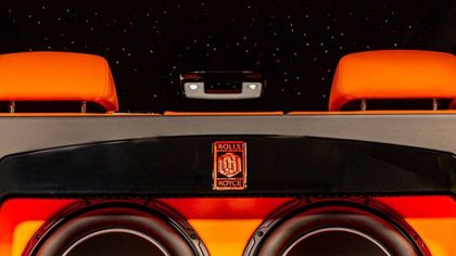 La folle Rolls Royce di Odell Beckham