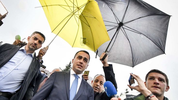 Elezioni Europee, panico M5S per la disfatta. Di Maio sotto accusa: “Abbiamo sbagliato tutto”