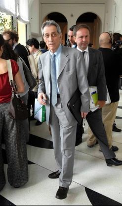 Ilva, Bondi al lavoro a Taranto<br />la Regione incontra il garante Aia