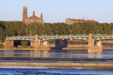 La luce di Tolosa