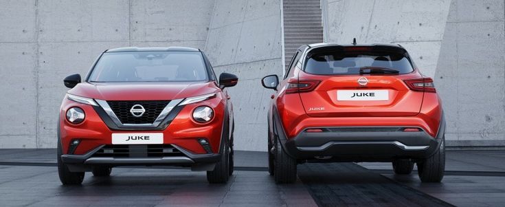 Nuova Nissan Juke, si cambia tutto