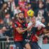 Cagliari-Empoli 0-0: Caprile para un rigore a Viola e salva i toscani