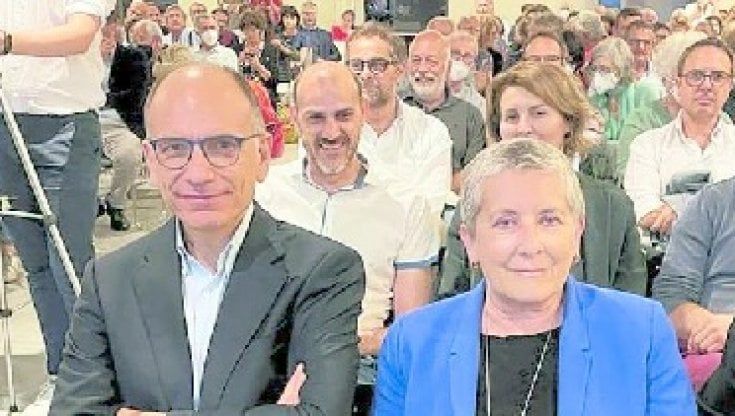 Il voto a Cuneo: la vicesindaca contro tutti nell’unico capoluogo in cui Pd e 5S corrono divisi