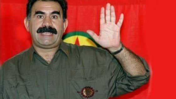 Berceto concede la cittadinanza onoraria a Ocalan