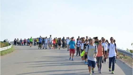 La strada di Don Tonino Bello, in Puglia un nuovo cammino di fede per i pellegrini: 421 km Molfetta-Alessano