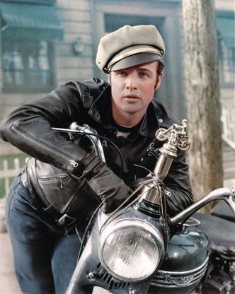 Bologna, cinque notti di grande cinema con Marlon Brando