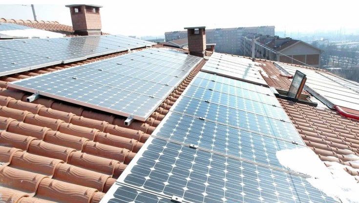 Pannelli fotovoltaici, stop ai vincoli da Firenze a Ragusa: "Il tabù è stato infranto"