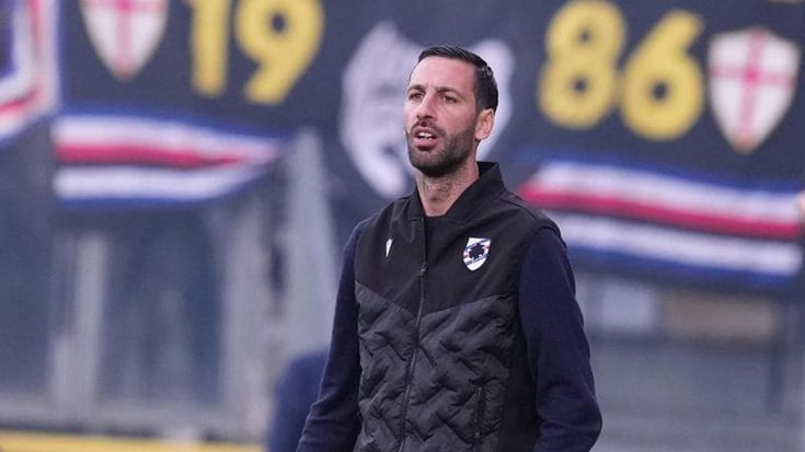Sampdoria, Foti e Gregucci esonerati. Ecco i possibili sostituti