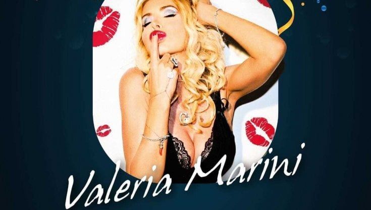 Carnevale, a Sammichele di Bari è festa grande con Valeria Marini e tanti eventi