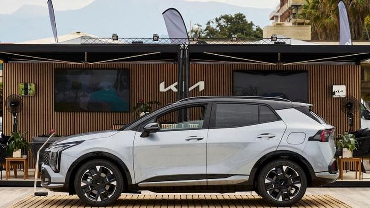 Kia Roadshow, 27 tappe attraverso l’Italia per conoscere tutta la gamma