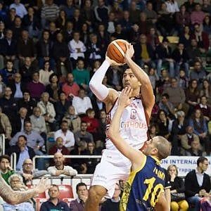 Basket, Orlandina e Trapani fanno i conti con gli infortuni