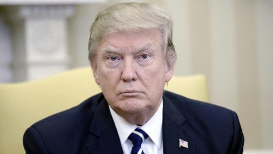La roulette Trump