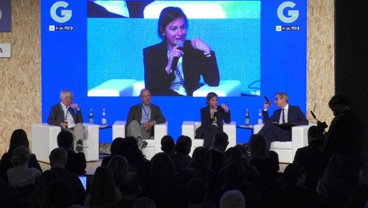 Festival Gusto 2025. Icone commestibili