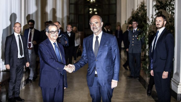 Lega e 5S: “La manovra non cambia”. E pensano alla risposta anticipata