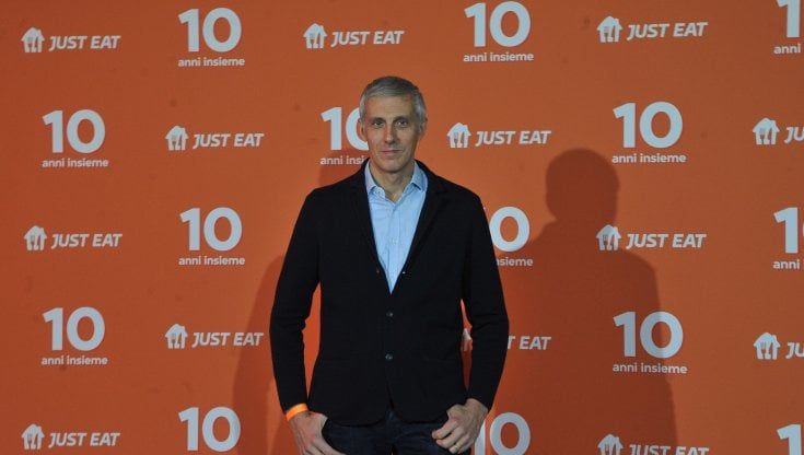 Just Eat, in 10 anni da start up a leader food delivery: sede nuova al 'Rasoio" e in arrivo nuove assunzioni