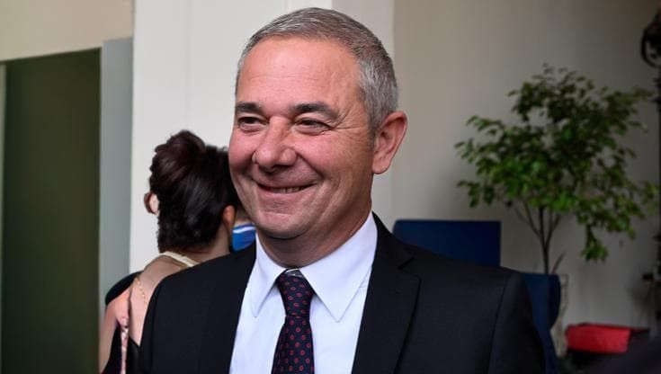 L’ex deputato Mancuso a processo, il paradosso delle parti civili