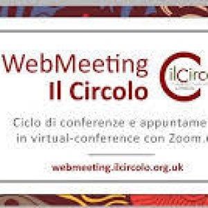 Il Circolo non si ferma: le iniziative online dell'associazione culturale italiana a Londra