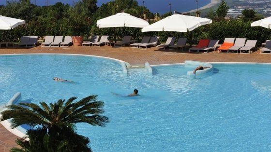 Tra campagna e spiagge:una settimana di relax