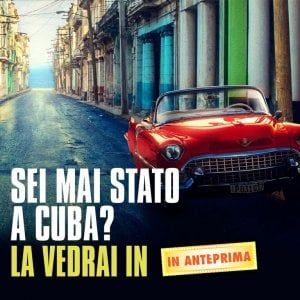 Non è un paese per giovani, al cinema gratis con 'Repubblica Genova'
