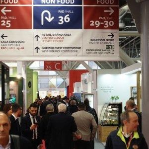 Il salone del private label slitta a giugno