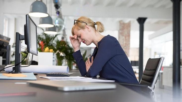 Burnout: un dipendente su due è ad alto rischio quando il manager è stressato